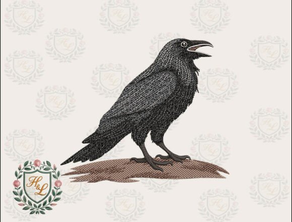 Flying Crow Embroidery Files: A Designer’s Holiday Review